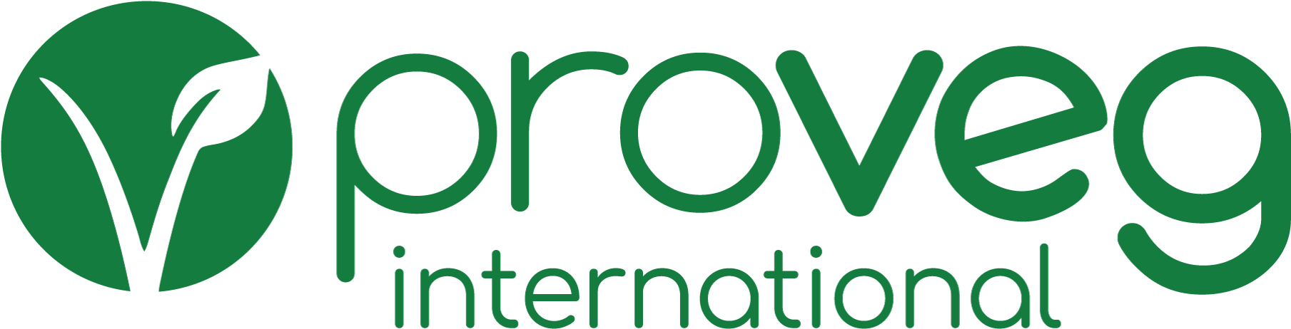 Your company’s experience working with ProVeg